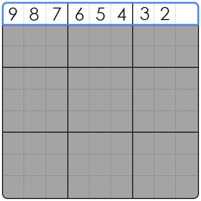sudoku solver 3x3
