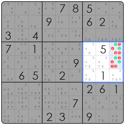 sudoku krazydad